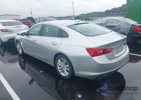 2016 Chevrolet Malibu 1Lt z USA, uszkodzony, nr VIN 1G1ZE5ST1GF342733